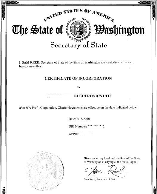 华盛顿州公司注册证书.jpg